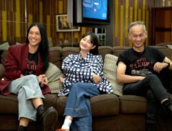 Aktor atau Aktris dan Sutradara Cerita Horor Nyata di Balik Hotel Sakura