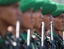 Perdebatan Batalyon Pembangunan dan Rekrutmen Besar-besaran ala TNI