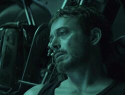 Bos Marvel Buka Peluang Cari Pemeran Baru Tony Stark dan Steve Rogers