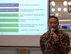 OJK Bersuara soal Mantan Bos Investree yang Buron Pada saat ini Jadi CEO di Qatar