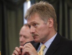 Doktrin Nuklir Kami Terus Berlaku