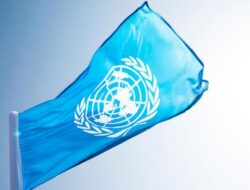 Hukuman AS untuk Pelapor Khusus Ciptakan Preseden Berbahaya