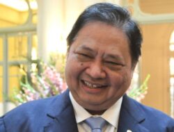 Airlangga Setop Insentif Kendaraan Pribadi Listrik, Dialihkan ke Kendaraan Pribadi Nasional