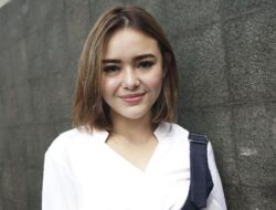 Amanda Manopo Diduga Jadi Korban Pelecehan Seksual