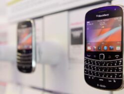 Diburu Gen Z, Seruan Blackberry ‘Comeback’ Pada saat ini Mencuat