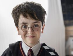 Hiburan Digital Harry Potter Bikin Sekolah ‘Muggle’ untuk Para Aktornya