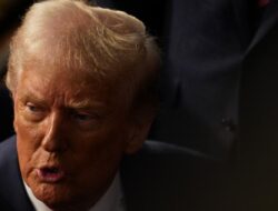 South Park Parodikan Deepfake Trump Telanjang, Gedung Putih Berang