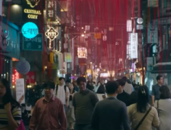 Cek Daftar Pemain Sampai saat ini Jadwal Tayang Drama S Line