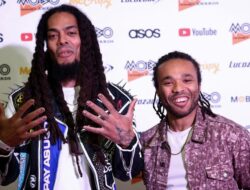 Dukung Bob Vylan, Grup Musik-Grup Musik Boikot Radar Perayaan Seni