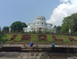 Ribuan Cagar Kearifan Lokal Bandung Terancam, Aktivis Bikin Petisi