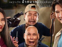 Sinema Kris Perawat Gelar Acara Amal Korban Pertempuran Thailand-Kamboja