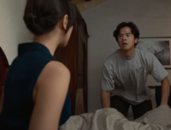 Istri dari Masa Depan Versi Web Series dan Sinema?