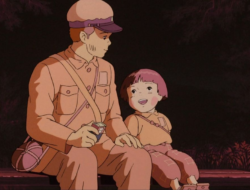 Grave of the Fireflies Nanti akan Tayang di Bioskop Indonesia 29 Agustus