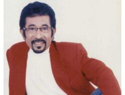 Anak Masih Bahas Pemakaman Hamdan ATT Bareng Keluarga