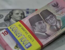 Uang Negara Indonesia Naik Tipis ke Rp16.185 Pagi Ini