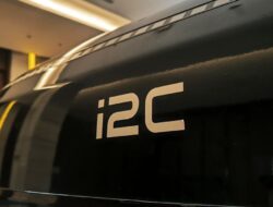 Proyek i2C Diklaim Bukan Rebadge, tapi Asli Kendaraan Pribadi Buatan Indonesia