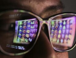 PPATK Ungkap Deposit Judi Online di Jakarta Capai Rp3 Triliun