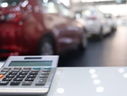 Pemprov DKI Uraikan Mekanisme Pembayaran BBNKB untuk Kendaraan Baru