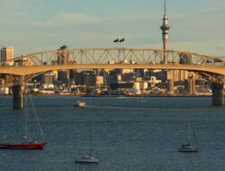 Ingin Lihat Wajah Negara Unggul di Dunia? Datanglah ke Selandia Baru