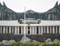 Moratorium Berpotensi Bikin IKN Terbengkalai