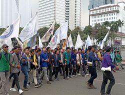 Bukan Cuma BEM UGM, BEM Undip Bahkan Keluar dari Aliansi BEM SI
