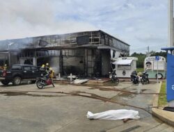 Thailand Gelar Rapat Darurat Bahas Situasi Konflik Bersenjata dengan Kamboja