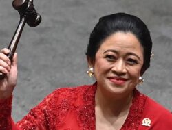 MK Pisahkan Pemungutan Suara Rakyat, Puan Ingatkan UUD Atur Pemungutan Suara Rakyat 5 Tahun Sekali