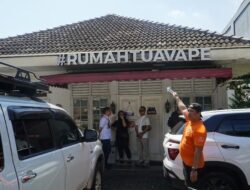 Fakta-fakta Diplomat Muda Kemlu Tewas dengan Muka Dilakban