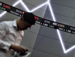 Daftar Kumpulan Saham Diproyeksi Cuan Pekan Ini, Ini Rinciannya