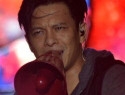 Pentas Musik Comeback Peterpan, Ariel Disebut Bakal Datang