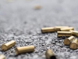 5 Tentara AS Dilaporkan Ditembak di Pangkalan Militer Georgia