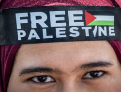 Damon Albarn Sampai saat ini James Blake Berencana Pertunjukan Musik untuk Palestina di Wembley