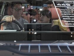 Transaksi Leasing Kendaraan Astra Tembus Rp2,4 T di GIIAS 2025