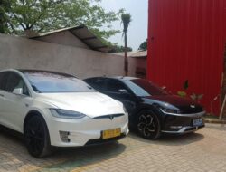 Pedagang Ungkap Biang Kerok Harga Jual Kendaraan Pribadi Listrik Bekas Anjlok