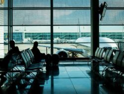 Terlalu Percaya Informasi ChatGPT, Turis Gagal Terbang ke Luar Negeri
