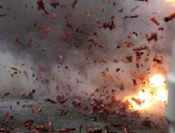 Ledakan di Gudang Senjata Hizbullah, 6 Tentara Lebanon Tewas