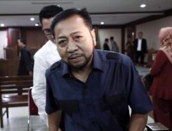 Setya Novanto Bebas Bersyarat, Harus Lapor Setiap Bulan Sampai saat ini 2029