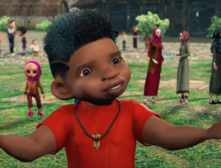 Voice Actor Merah Putih One for All Buka Suara, Singgung Dana Bayaran