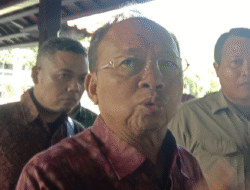 Koster Klaim Pernah Ditawari Rp100 T Supaya bisa Kasino Bisa Buka di Bali