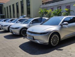 Gaikindo Buka Suara Pemerintah Dorong Produsen EV Pakai Baterai Nikel