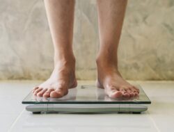 Ketahui Tips dan Waktu Unggul Menimbang Berat Badan Supaya bisa Akurat