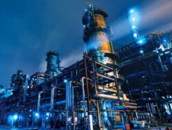 Harga Minyak Naik Tipis Dipicu Stok BBM AS Menyusut