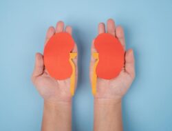 Dokter Ingatkan Gejala Gagal Ginjal Bisa Mirip Maag, Apa Tandanya?