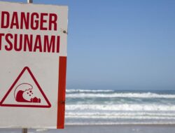 Daryono BMKG Sebut Gempa M 6,0 Poso Sempat Memicu Gelombang Besar Minor