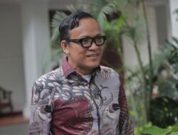 Beredar Foto Immanuel Ebenezer Dirawat, KPK Pastikan Noel Sehat