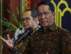Proses Hukum Tom Lembong Dihentikan Berkat Abolisi