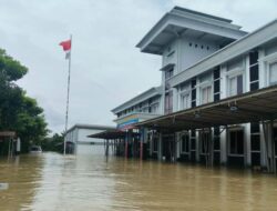Cuaca Ekstrem, Waspada Potensi Bencana Banjir di Jabodetabek