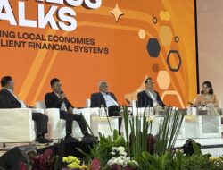 Dewan Komisioner LPS Pastikan Menabung di Bank Terbaik