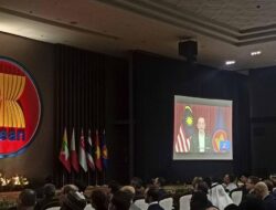 Malaysia soal Timor Leste Bersiap Jadi Anggota Penuh: Melengkapi ASEAN