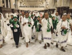 Kementerian Haji dan Umrah Perkuat Daya Tawar RI ke Saudi